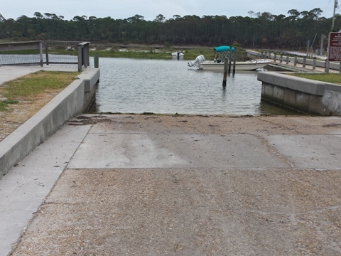 Florida Bike Trails, Loggerhead Run Trail