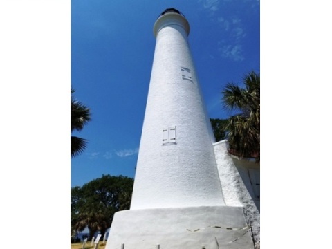 Florida Bike Trails, Tallahassee-St. Marks Trail