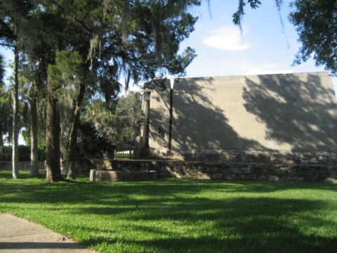 Florida Bike Trails, Tallahassee-St. Marks Trail