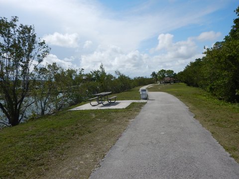 Black Creek Trail