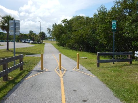 Black Creek Trail