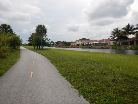 Black Creek Trail