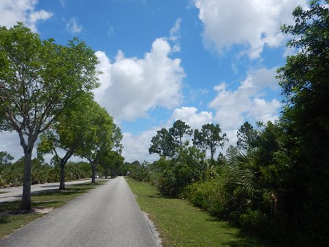 Black Creek Trail