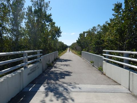 Cape Haze Trail