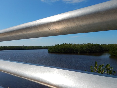 Florida Bike Trails, Cape Haze Pioneer Trail