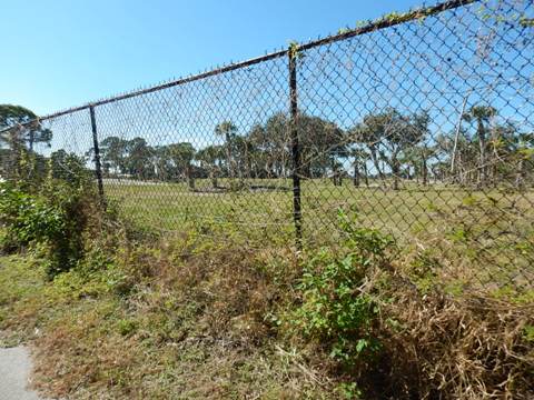 Florida Bike Trails, Cape Haze Pioneer Trail