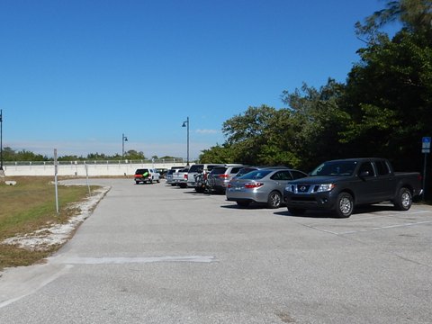 Florida Bike Trails, Cape Haze Pioneer Trail