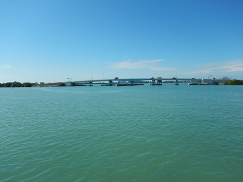 Florida Bike Trails, Cape Haze Pioneer Trail