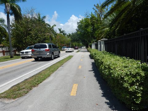 Old Cutler Trail