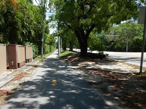 Old Cutler Trail