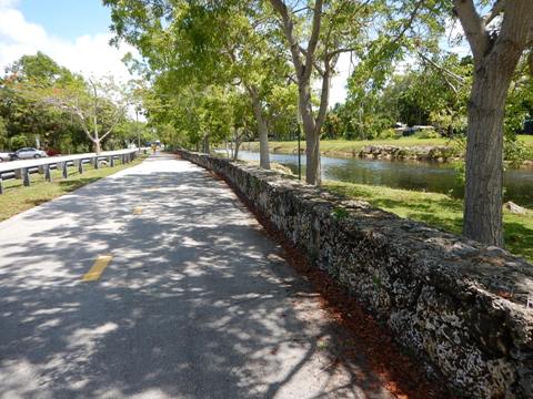 Old Cutler Trail