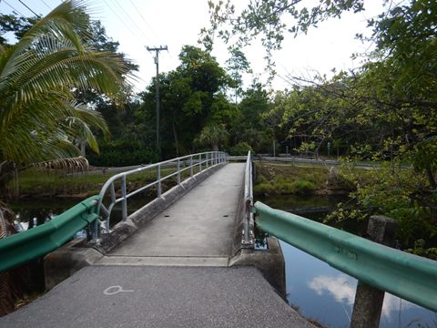 Old Cutler Trail