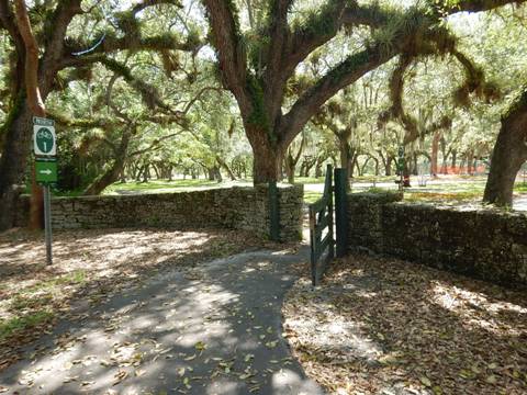 Old Cutler Trail