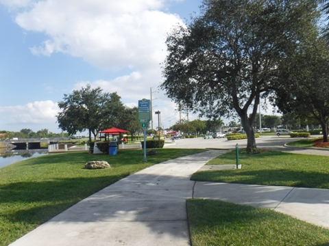 Cypress Creek Greenway, Broward County