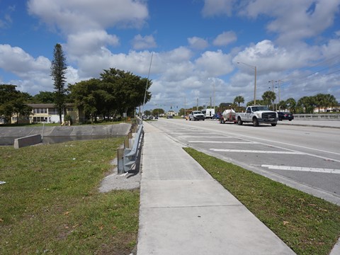 Cypress Creek Greenway, Tamarac, Pompano