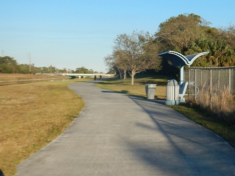 Cypress Creek Greenway, Tamarac, Pompano