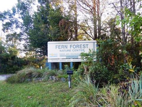 Cypress Creek Greenway, Tamarac, Pompano