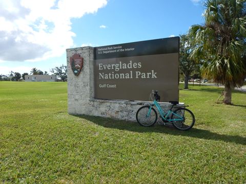 Chocoloskee Path, Everglades City, CR29