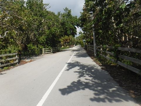 Hollywood Beach Broadwalk, Dania Beach