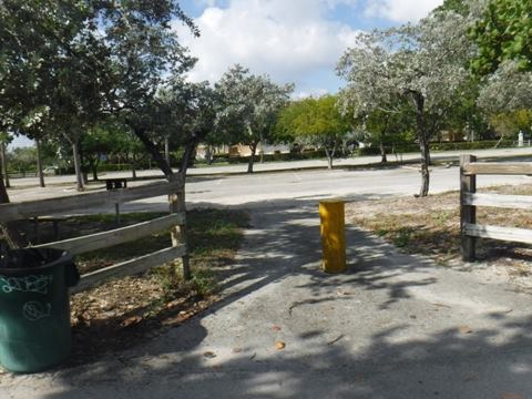 Hollywood Beach Broadwalk, Dania Beach