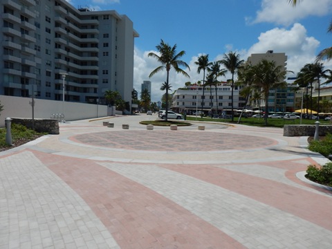 Miami Beachwalk, South Beach