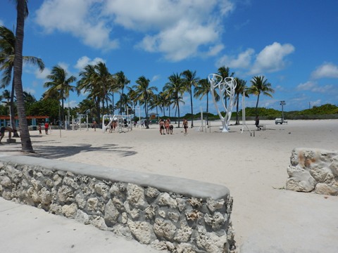 Miami Beachwalk, South Beach