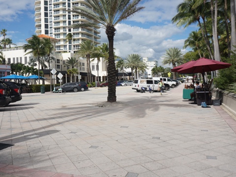 Miami Beachwalk, North Beach