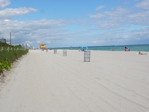 Miami Beachwalk, North Beach