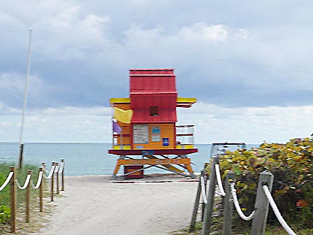 Miami Beachway