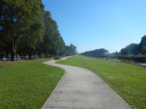 New River Greenway