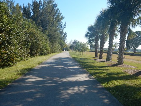 New River Greenway