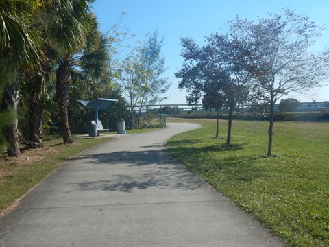 New River Greenway