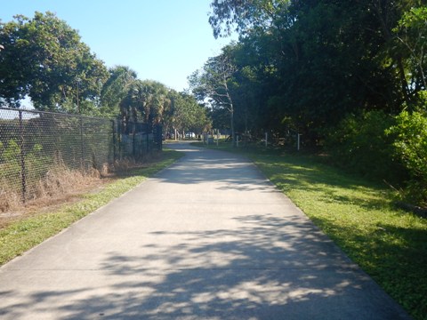 New River Greenway