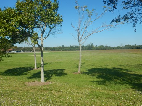 New River Greenway