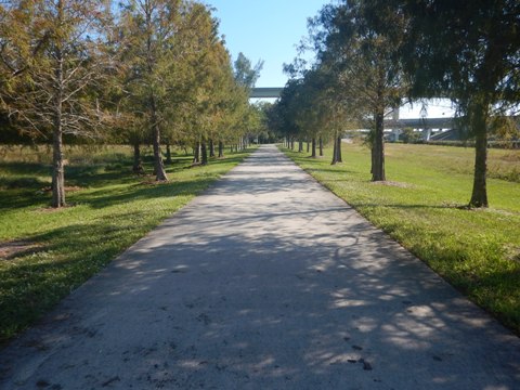 New River Greenway