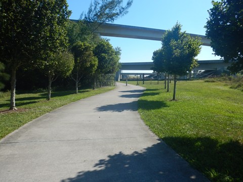 New River Greenway