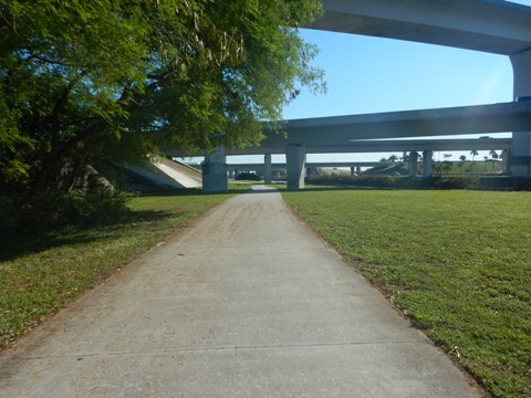 New River Greenway