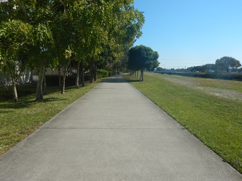 New River Greenway