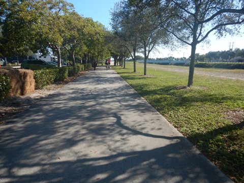 New River Greenway