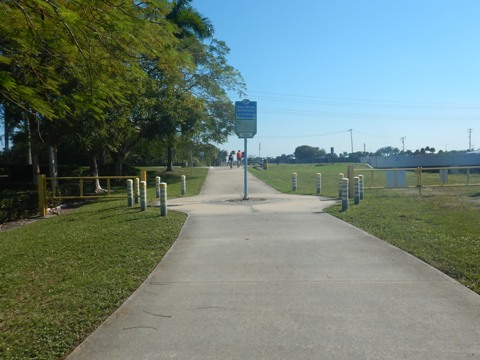 New River Greenway