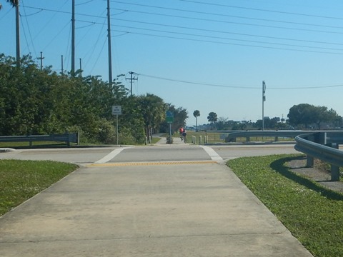 New River Greenway