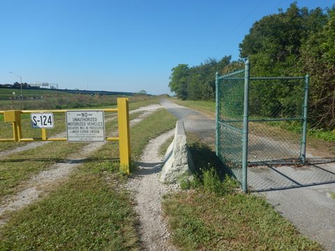 New River Greenway