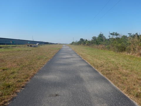 New River Greenway