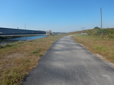 New River Greenway