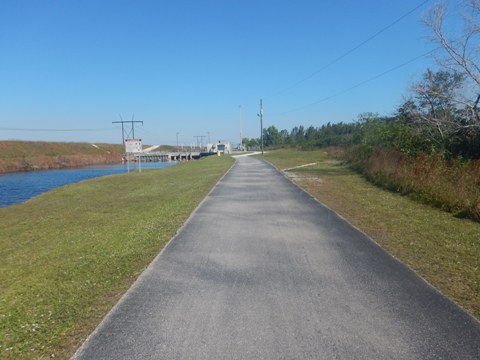 New River Greenway