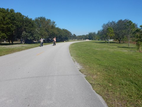 New River Greenway