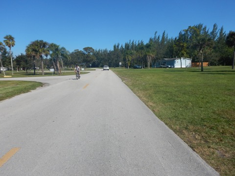 New River Greenway