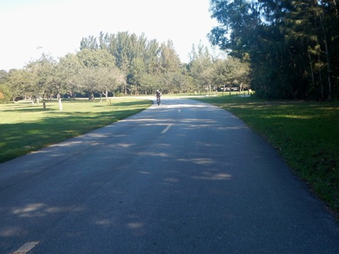 New River Greenway