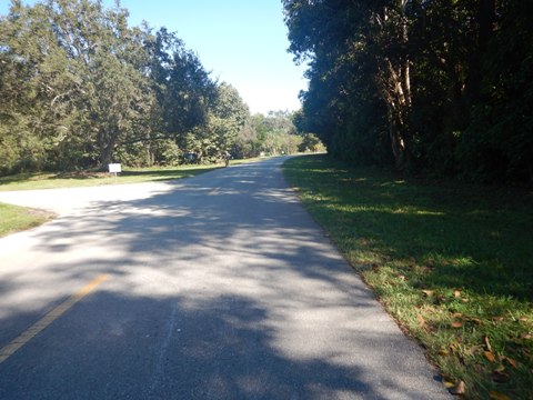 New River Greenway