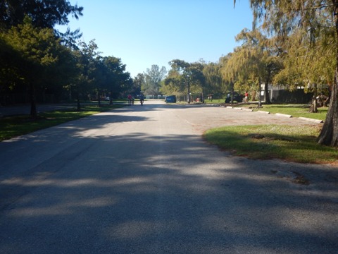 New River Greenway